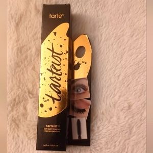TARTE | TARTEIST LASH PAINT EYE MASCARA, BLACK, Full size 7ML/0.23 FL OZ BNIB